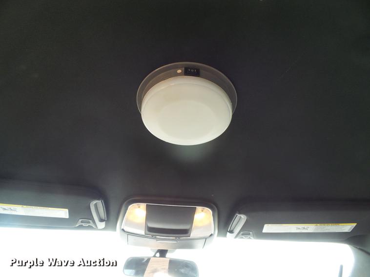 image for item DC5230 2013 Dodge Charger Police