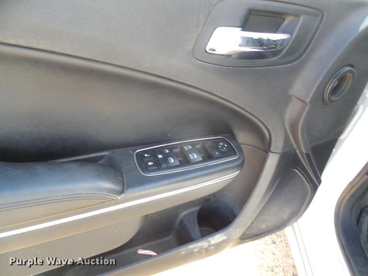 image for item DC5230 2013 Dodge Charger Police