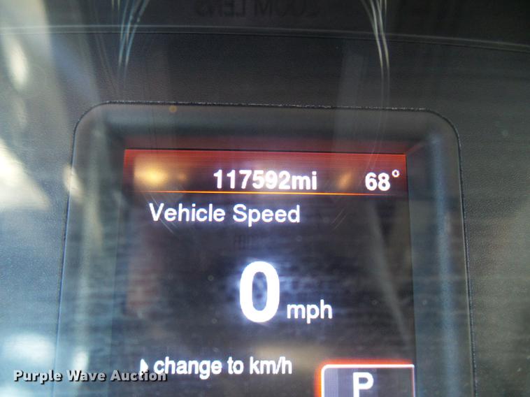 image for item DC5230 2013 Dodge Charger Police