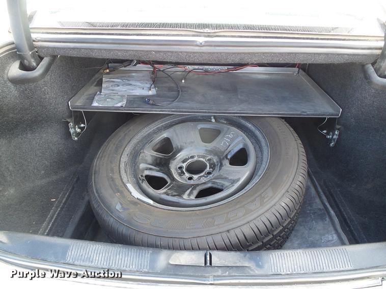 image for item DC5230 2013 Dodge Charger Police