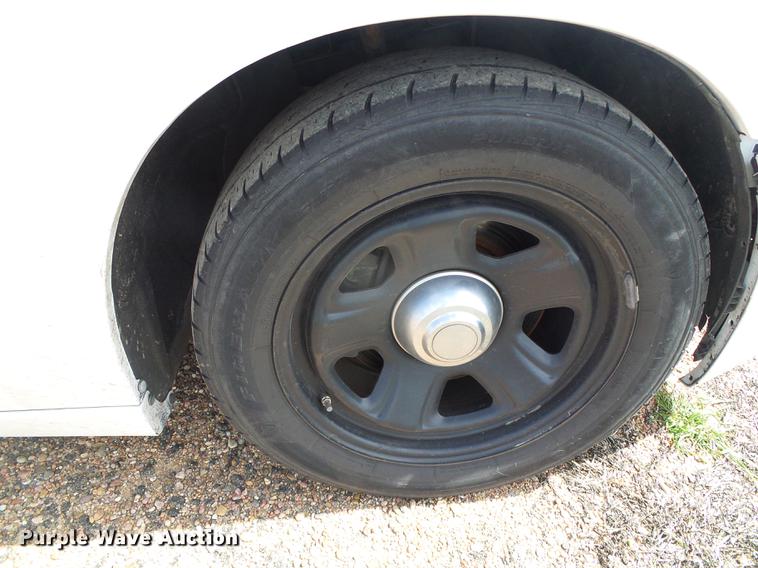 image for item DC5230 2013 Dodge Charger Police