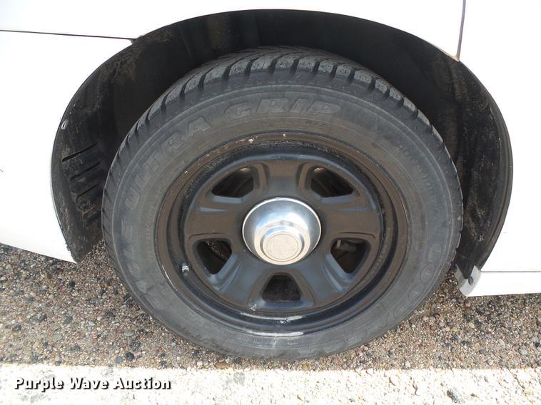 image for item DC5230 2013 Dodge Charger Police