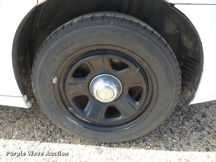 image for item DC5230 2013 Dodge Charger Police