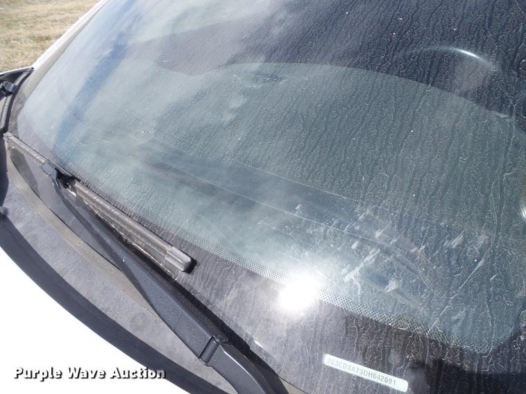 image for item DC5230 2013 Dodge Charger Police