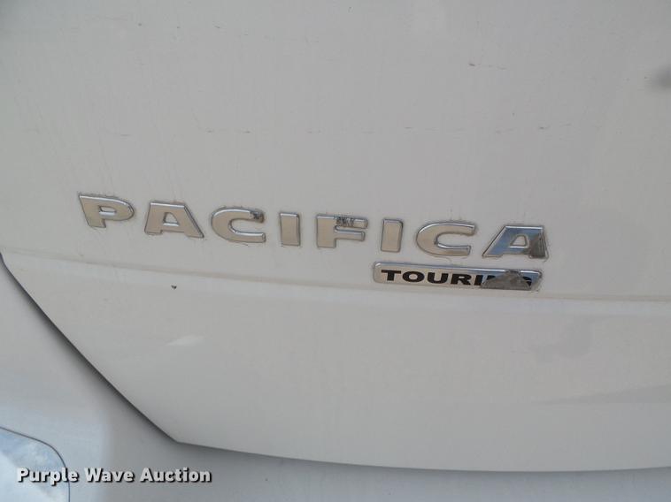 image for item DC5231 2007 Chrysler Pacifica