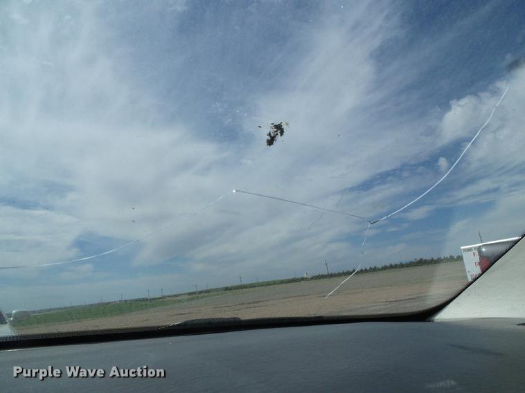 image for item DC5231 2007 Chrysler Pacifica