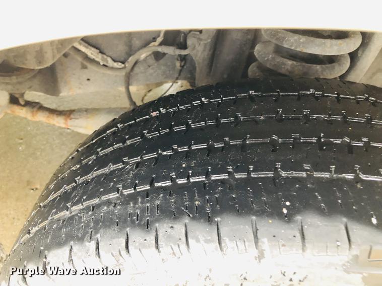 image for item DC8708 2008 Ford E350 Super Duty ambulance