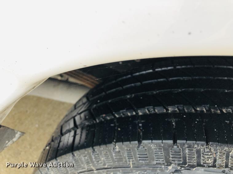 image for item DC8708 2008 Ford E350 Super Duty ambulance