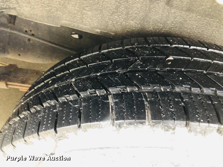 image for item DC8708 2008 Ford E350 Super Duty ambulance