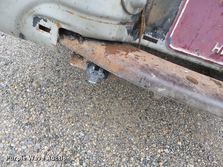 image for item DD2255 1999 Ford F150 pickup truck