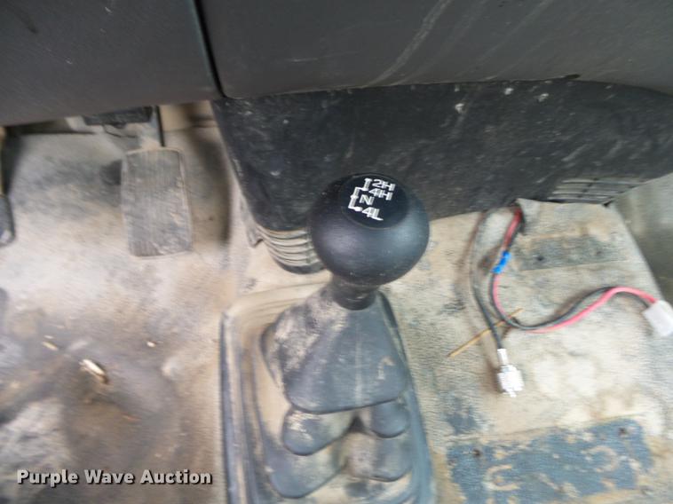 image for item DD2255 1999 Ford F150 pickup truck