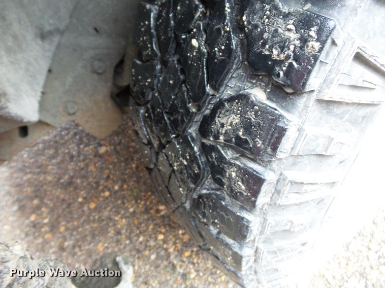 image for item DD2255 1999 Ford F150 pickup truck