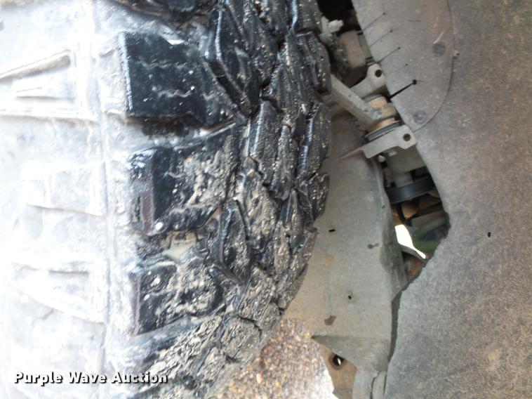 image for item DD2255 1999 Ford F150 pickup truck