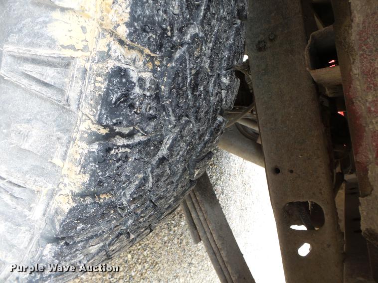 image for item DD2255 1999 Ford F150 pickup truck