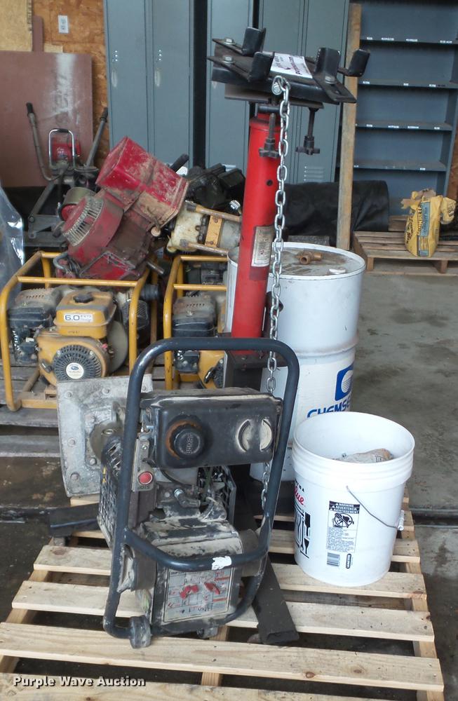 image for item DD2257 Tools