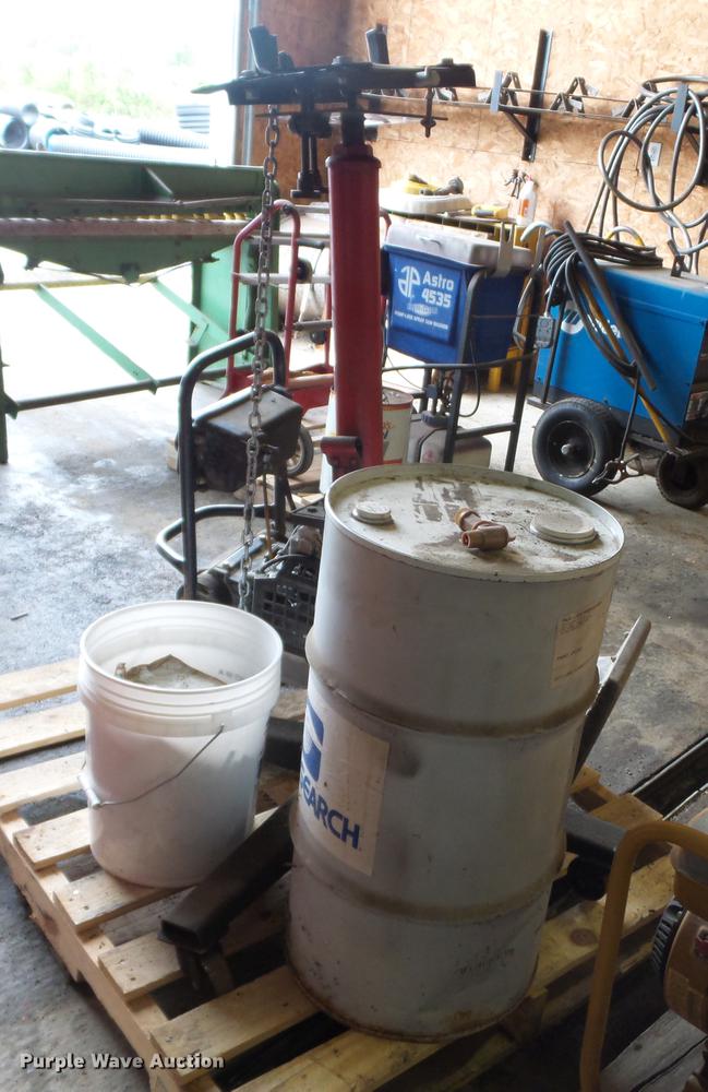 image for item DD2257 Tools