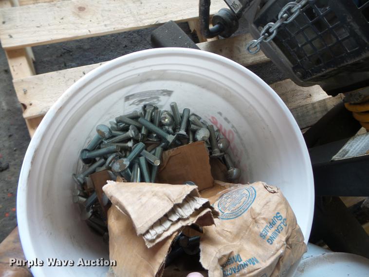 image for item DD2257 Tools