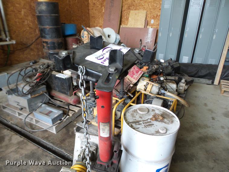 image for item DD2257 Tools