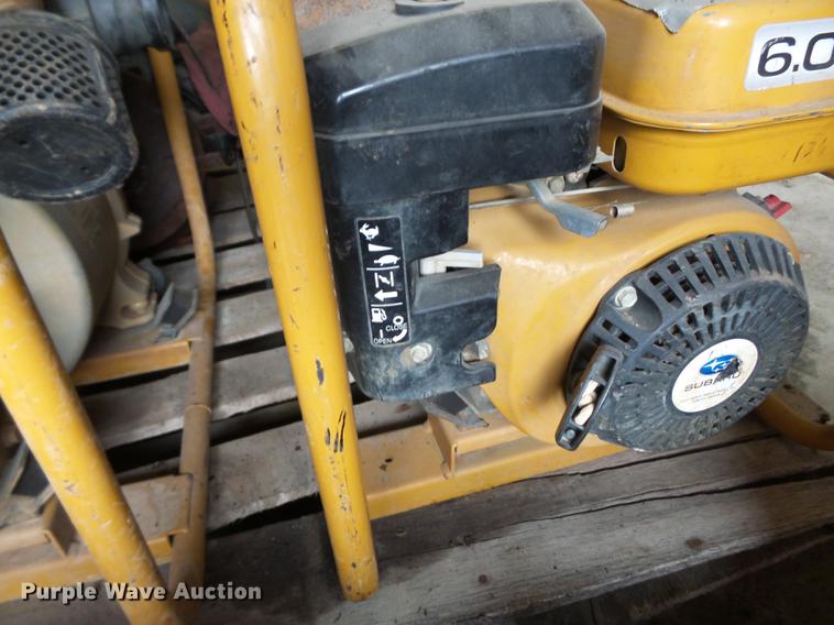 image for item DD2258 Approximately 16 engines