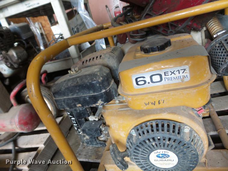 image for item DD2258 Approximately 16 engines