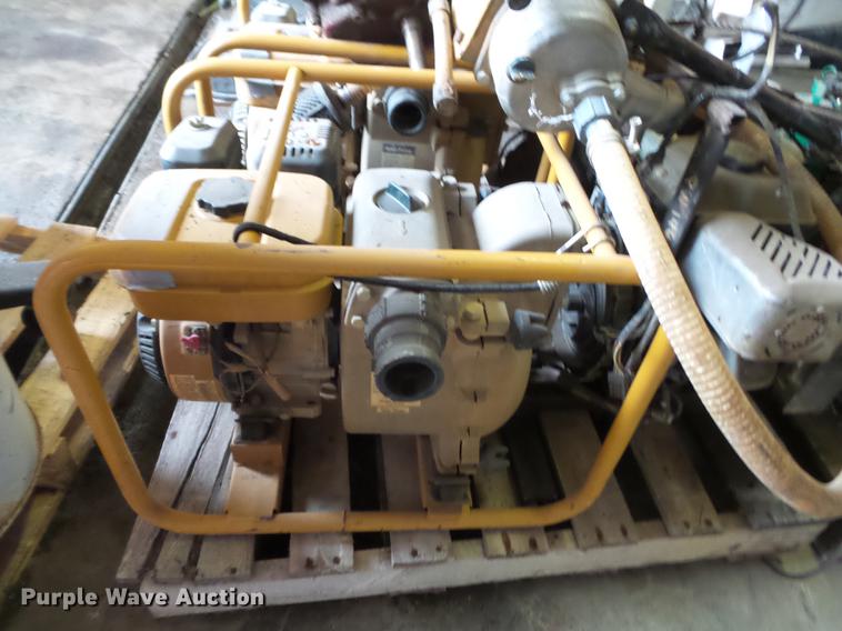 image for item DD2258 Approximately 16 engines