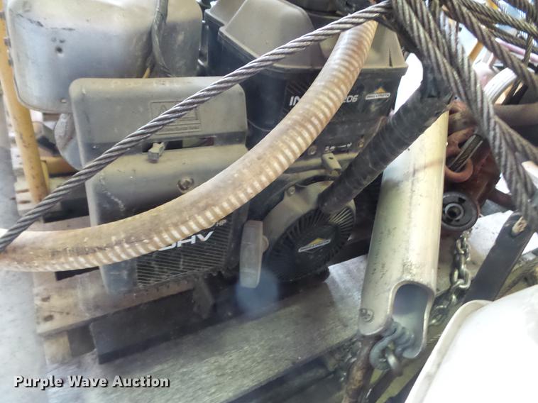 image for item DD2258 Approximately 16 engines