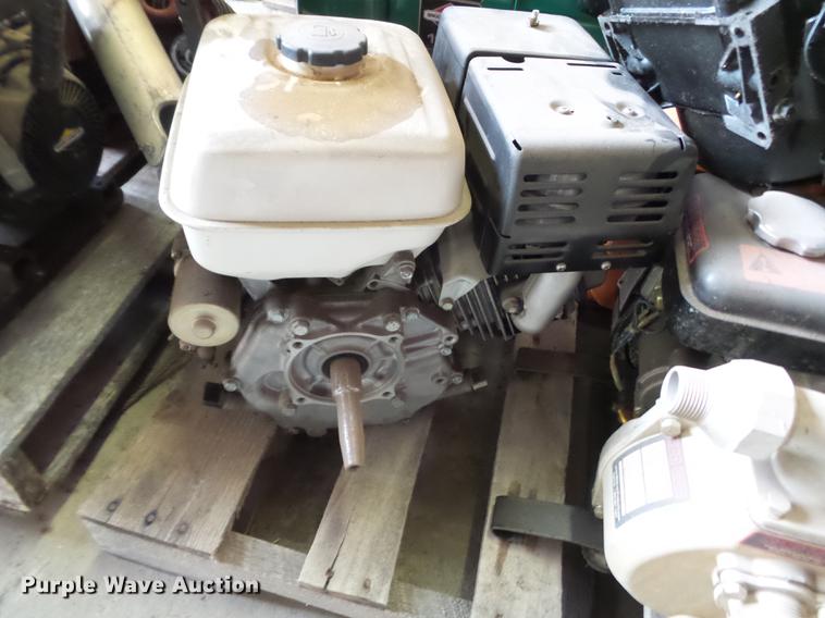 image for item DD2258 Approximately 16 engines