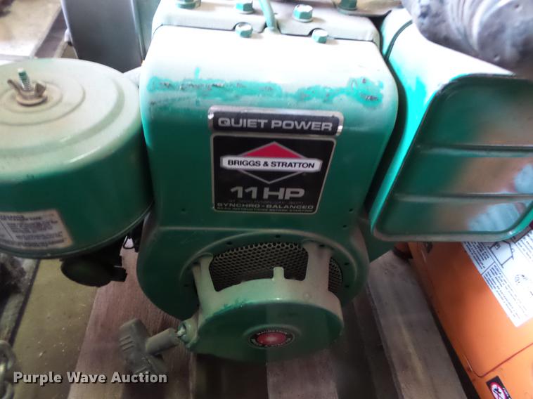 image for item DD2258 Approximately 16 engines