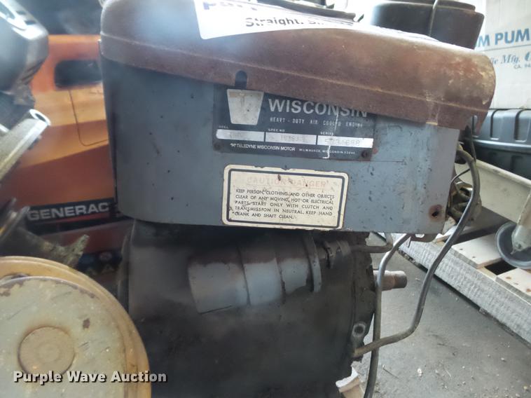 image for item DD2258 Approximately 16 engines