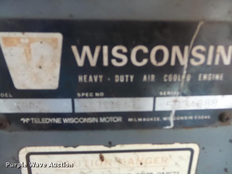 image for item DD2258 Approximately 16 engines