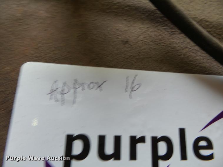 image for item DD2258 Approximately 16 engines