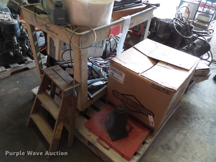 image for item DD2259 Tools