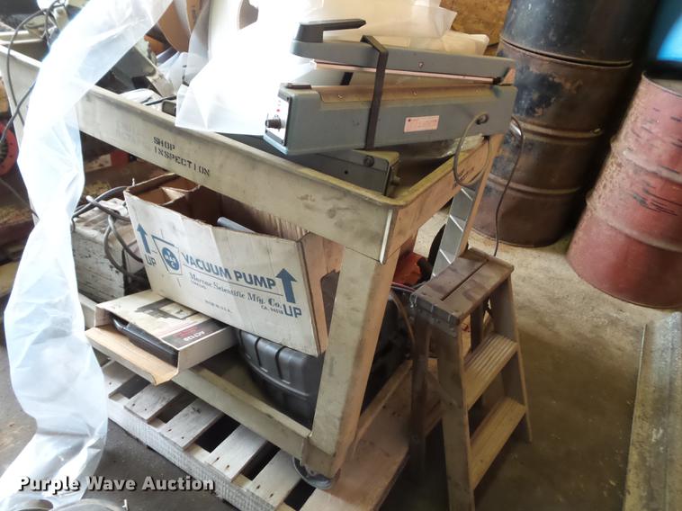 image for item DD2259 Tools