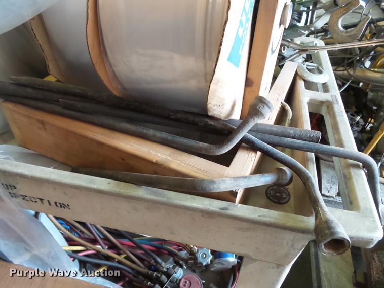 image for item DD2259 Tools