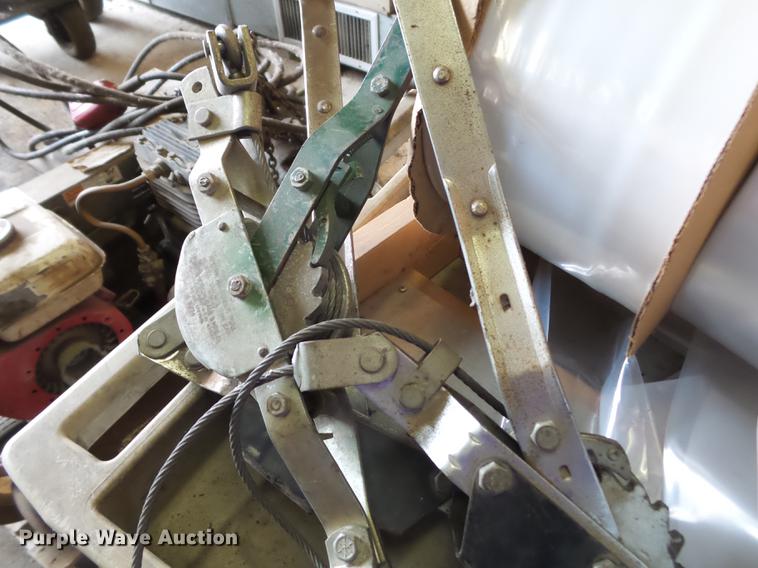 image for item DD2259 Tools