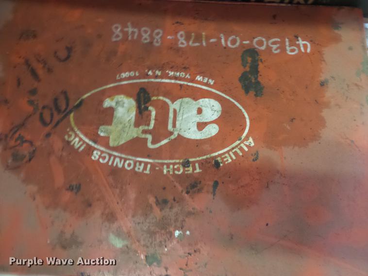 image for item DD2259 Tools