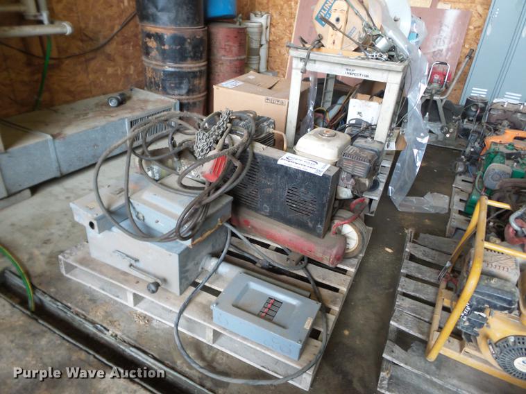 image for item DD2260 Tools