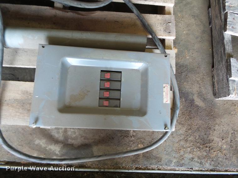 image for item DD2260 Tools