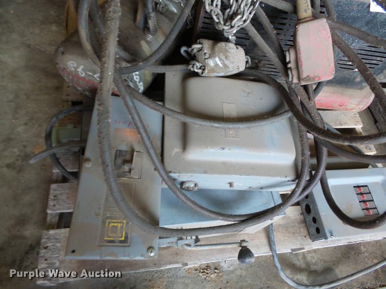 image for item DD2260 Tools