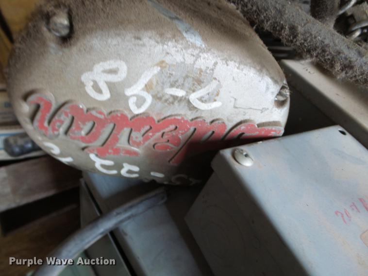 image for item DD2260 Tools