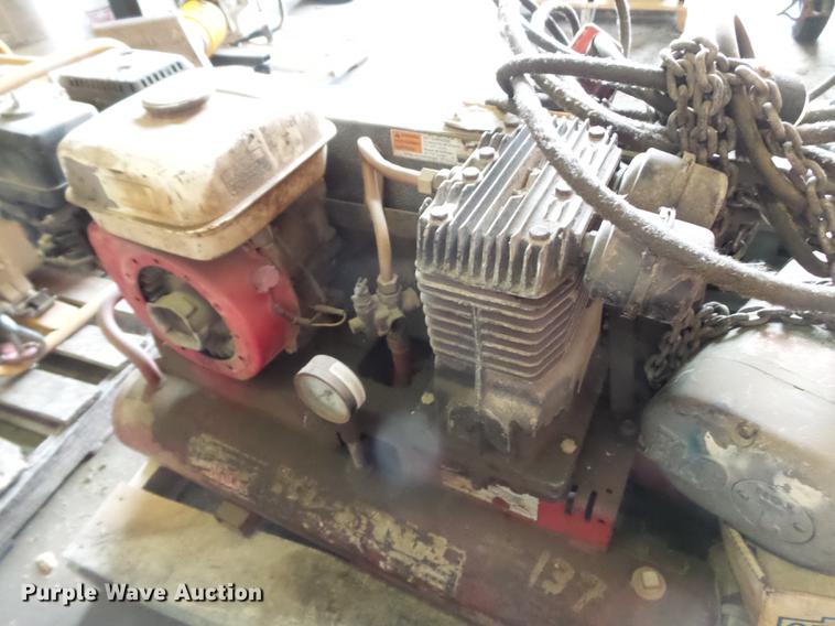 image for item DD2260 Tools