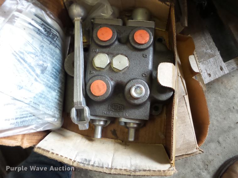 image for item DD2260 Tools