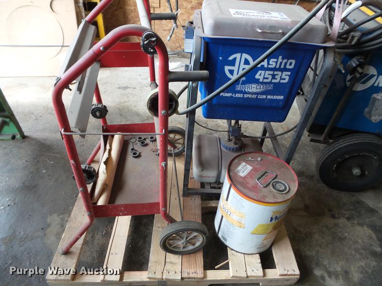 image for item DD2262 Tools