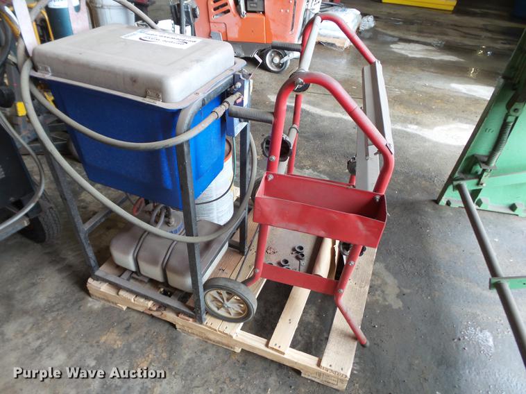 image for item DD2262 Tools