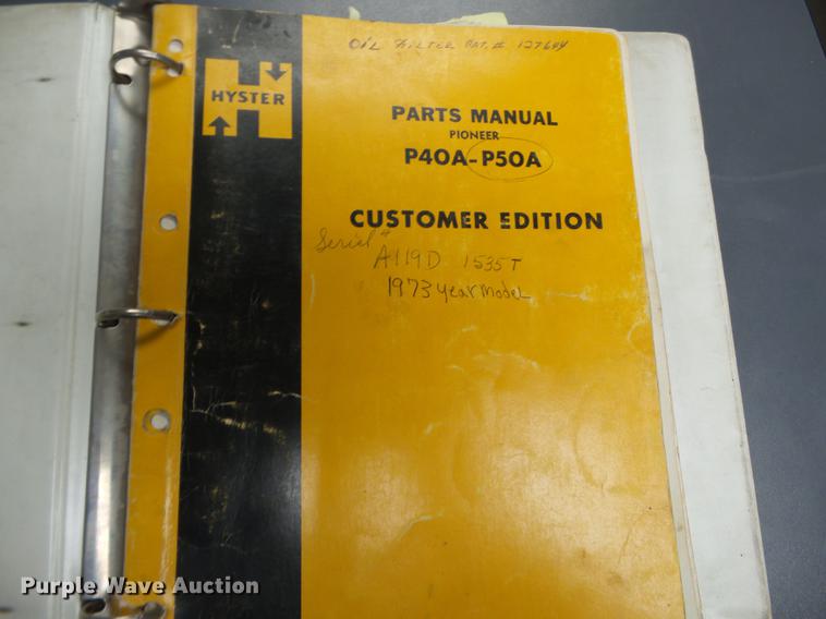 image for item DD2287 1994 Shamrock SPT650 sewer jetter