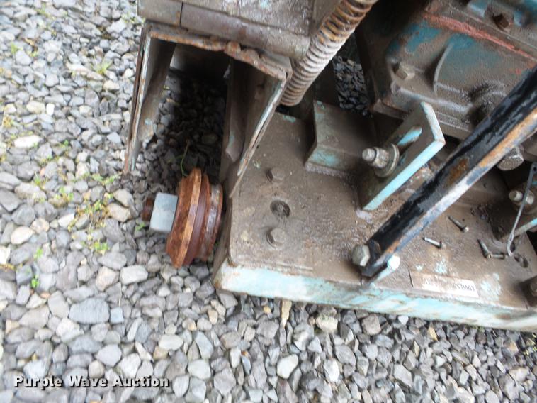 image for item DD2288 Target EC185 concrete saw