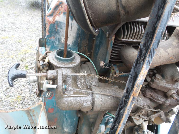 image for item DD2288 Target EC185 concrete saw