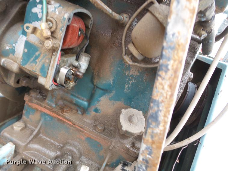 image for item DD2288 Target EC185 concrete saw