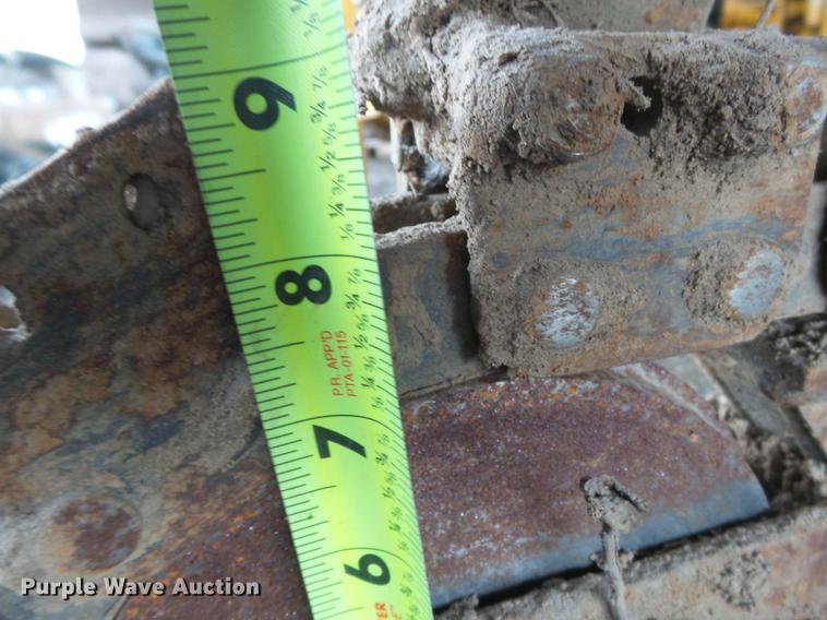 image for item DD2289 Vermeer V1550TA trencher