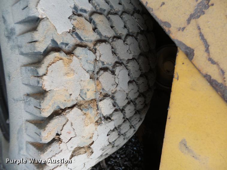 image for item DD2289 Vermeer V1550TA trencher